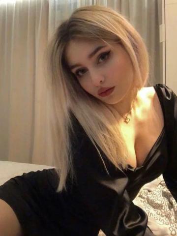 Анкета проститутки Эсмеральда, 22 года